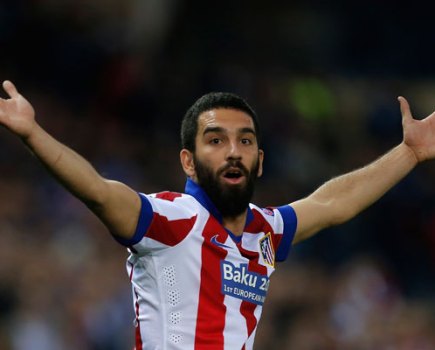 Arda Turan