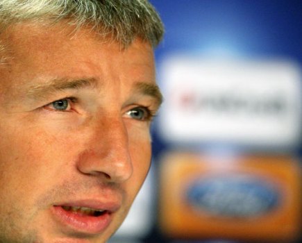 Dan Petrescu