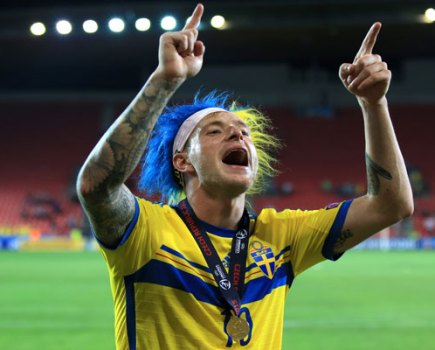 John Guidetti