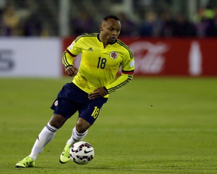 Juan Camilo Zuniga