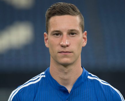 Julian Draxler