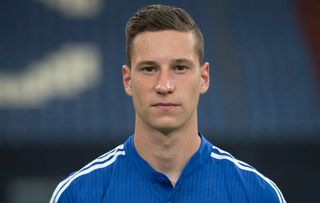 Julian Draxler