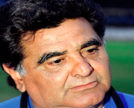 Luis Cubilla