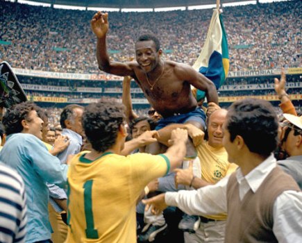 Pele