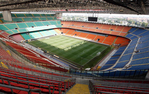 San Siro Milan