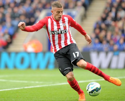 Toby Alderweireld