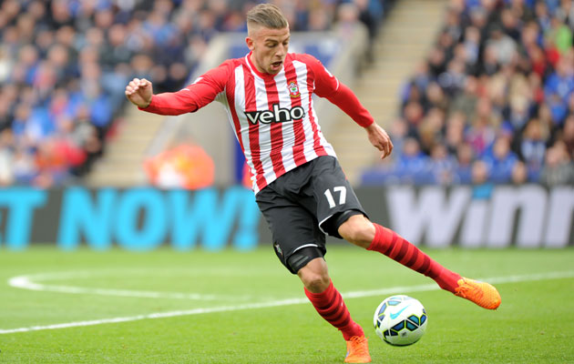 Toby Alderweireld