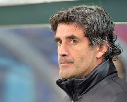 Zoran Mamic