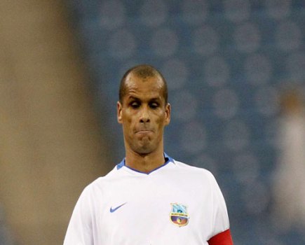 Rivaldo