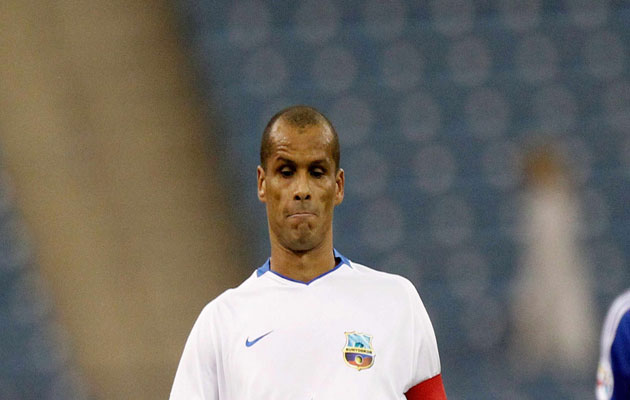 Rivaldo