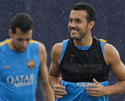 Pedro Chelsea