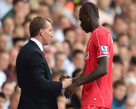 Rodgers Balotelli