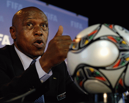 Tokyo Sexwale