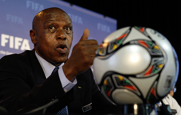 Tokyo Sexwale