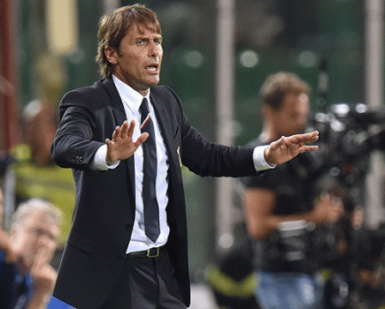 Antonio Conte Italy