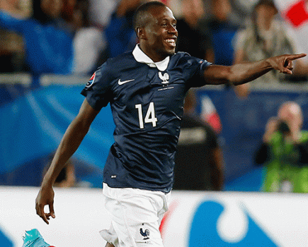 Blaise Matuidi