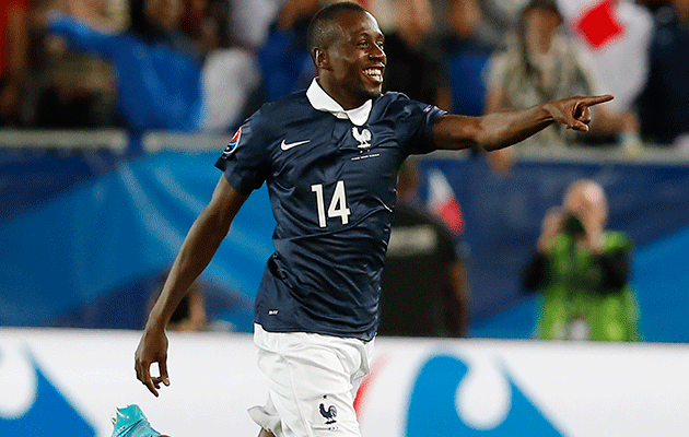 Blaise Matuidi