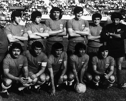 Chile 1974