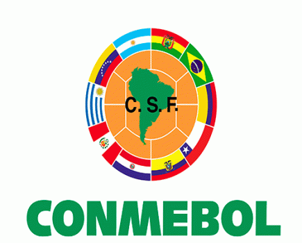 Conmebol logo