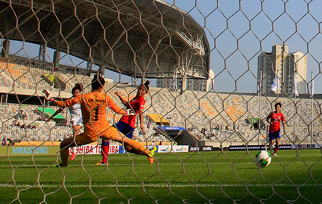 Hwaseong Stadium