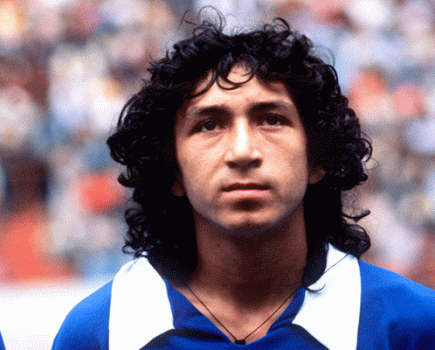 Jorge 'Magico' González