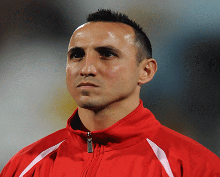 Michael Mifsud