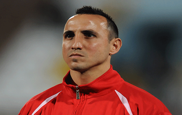 Michael Mifsud