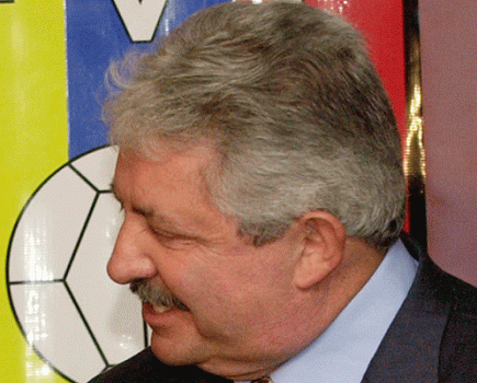 Rafael Esquivel