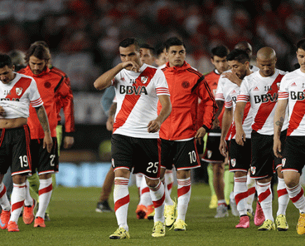 River Plate