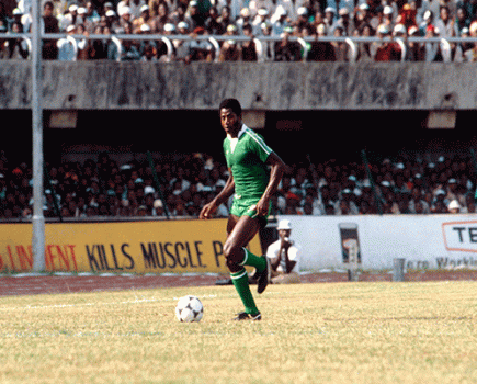 Segun Odegbami