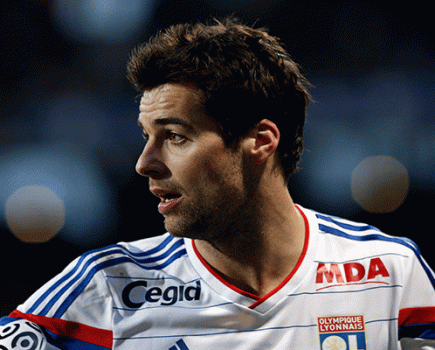 Yoann Gourcuff