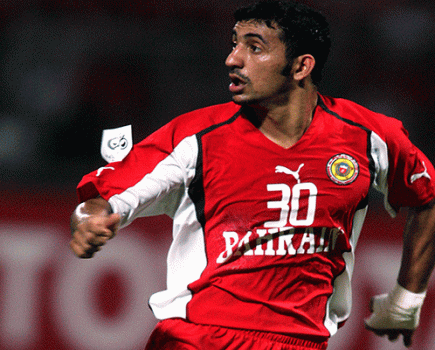 Alaa Hubail