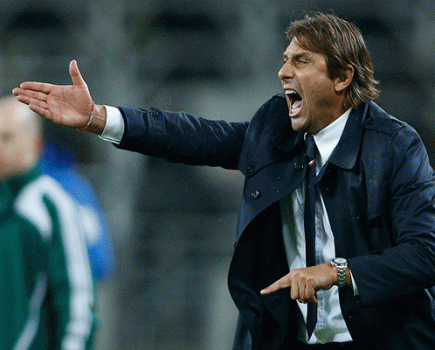Antonio Conte Italy