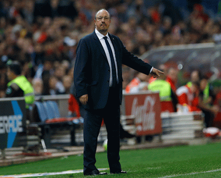 Rafa Benitez