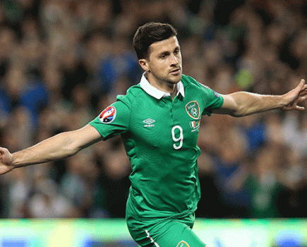 Shane Long