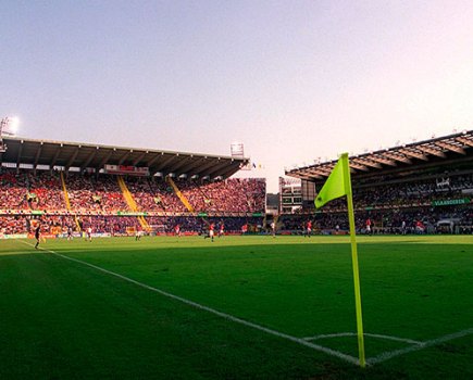 Jan Breydel Stadion