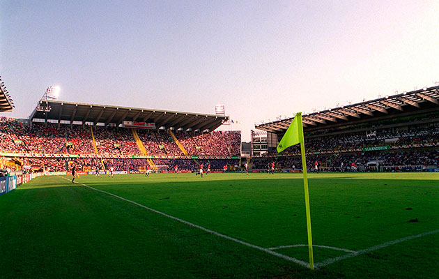 Jan Breydel Stadion