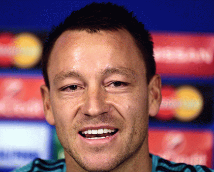John Terry