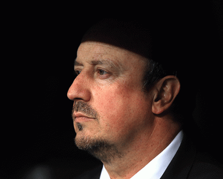 Rafa Benitez