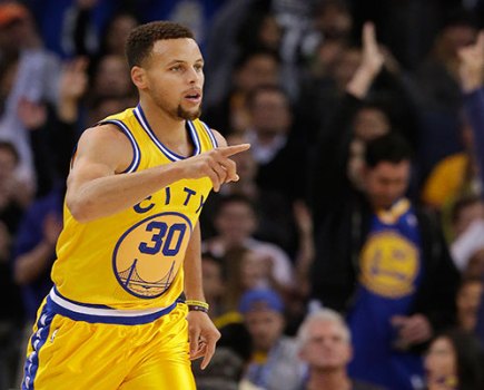 Stephen Curry