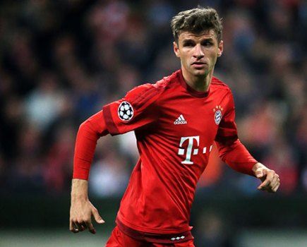 Thomas Muller