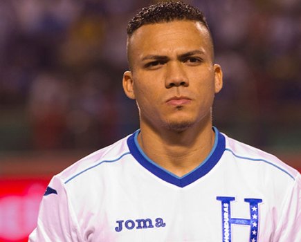 Arnold Peralta