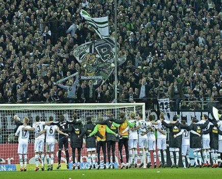 Borussia Monchengladbach