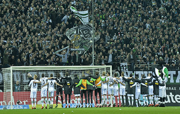 Borussia Monchengladbach