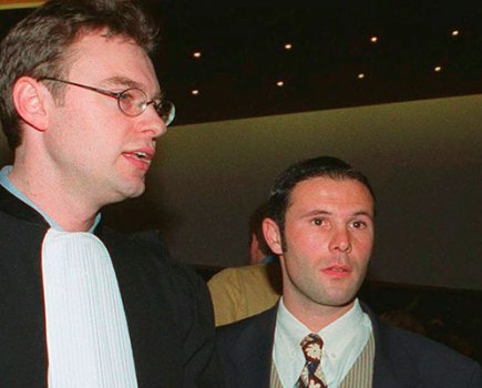 Jean-Marc Bosman