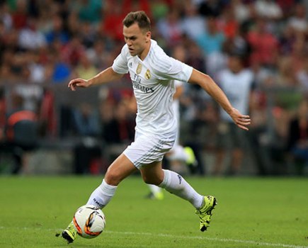 Denis Cheryshev