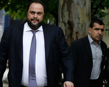 Evangelos Marinakis