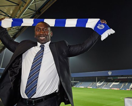 Jimmy Floyd Hasselbaink