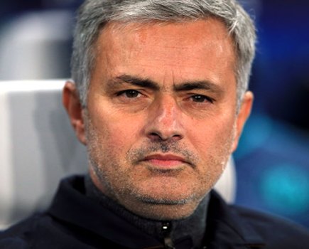 Jose Mourinho