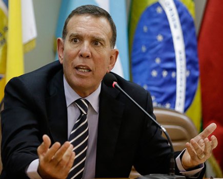 Juan Angel Napout